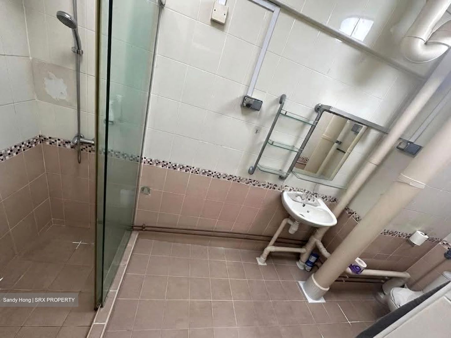 Blk 405 Hong Kah Court (Jurong West), HDB Executive #609461871